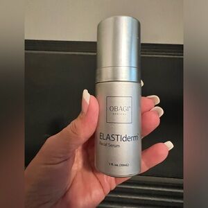 Obagi Elastiderm face serum, brand new 1 ounce